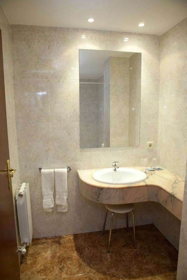 Hotel Los Arcos Villafranca del Cid Dış mekan fotoğraf