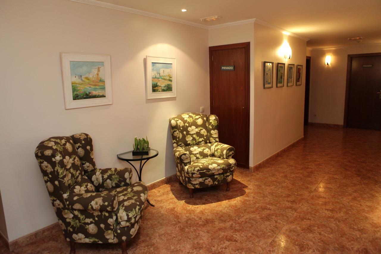 Hotel Los Arcos Villafranca del Cid Dış mekan fotoğraf